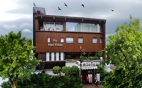 Hotel Hari Vilaas
